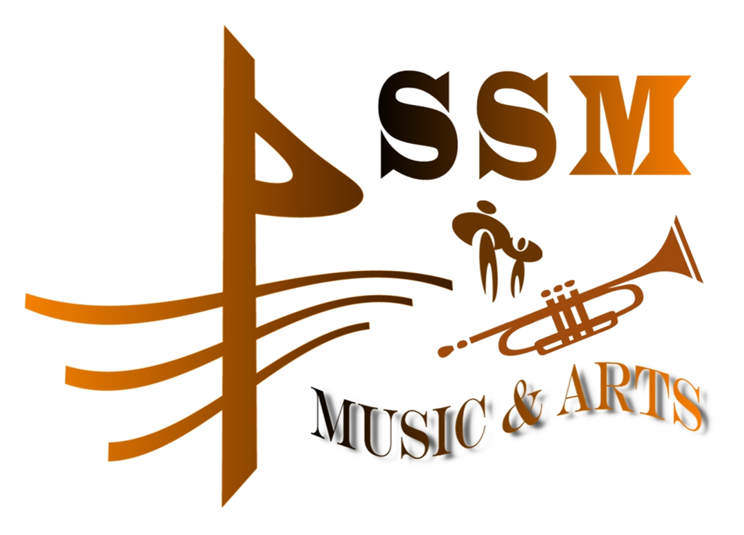 SSM Music & Arts 